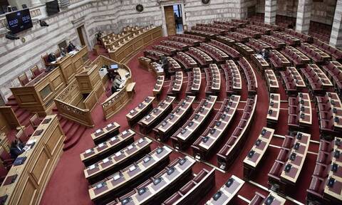 Βουλή: Ψηφίστηκε στην Επιτροπή η επενδυτική συμφωνία του Δημοσίου και της  «Ελληνικός Χρυσός»