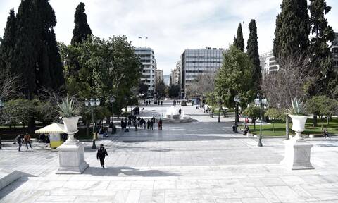 «Βόμβα» Βασιλακόπουλου στο Newsbomb.gr: Το πιθανότερο να παραταθεί το lockdown και μετά τις 22/3
