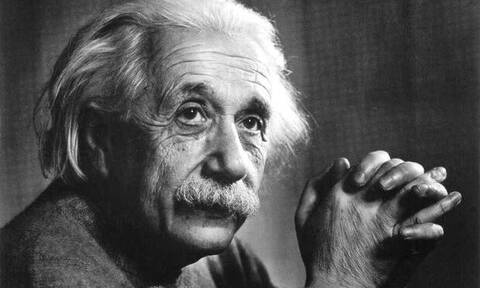 Άλμπερτ Αϊνστάιν: Η διάνοια που άνοιξε νέους δρόμους στην επιστήμη 