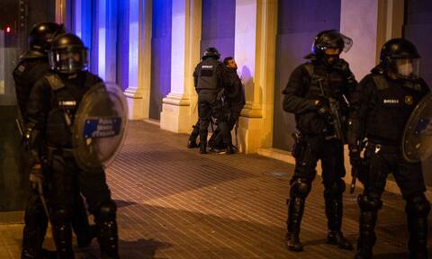 Ισπανία: Η αστυνομία εξάρθρωσε μια από τις μεγαλύτερες συμμορίες διακίνησης ναρκωτικών