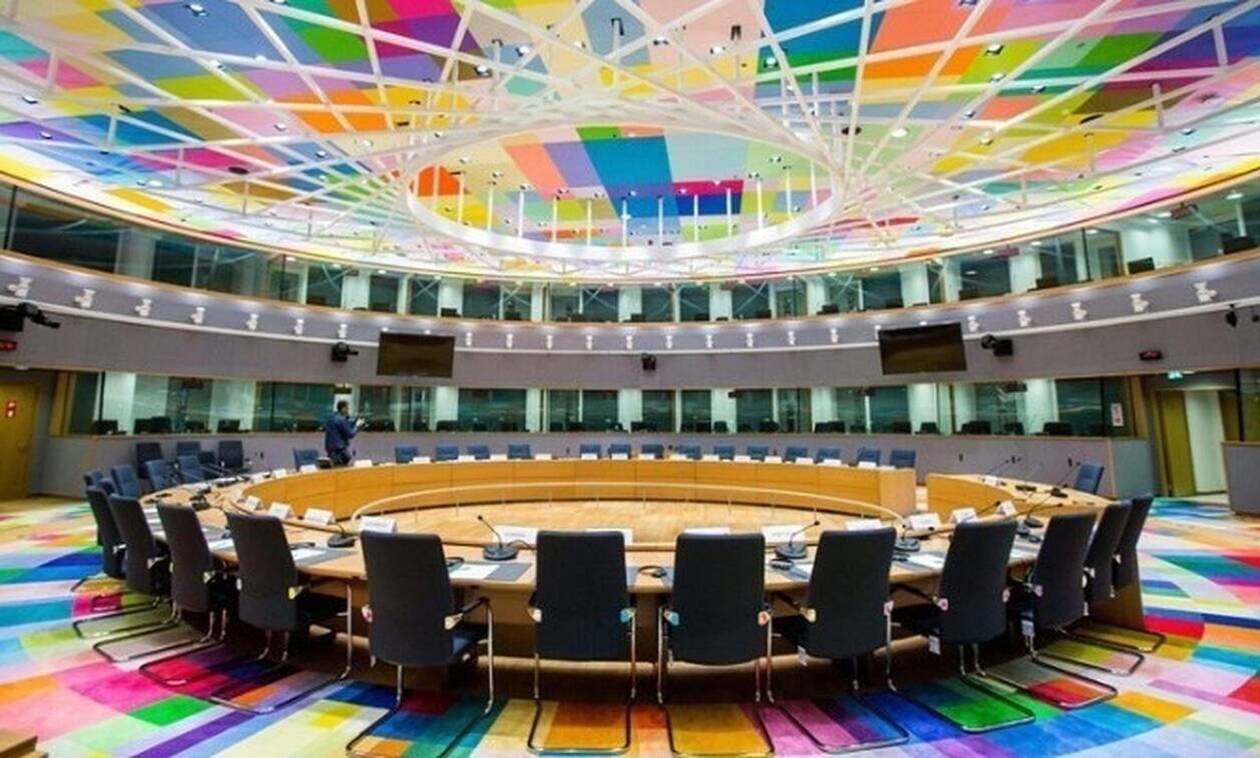 Eurogroup: Συνεδριάζει σήμερα (15/3) μέσω τηλεδιάσκεψης - Οι αναφορές στην Ελλάδα