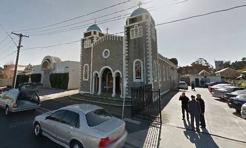 Αυστραλία: Άγριος ξυλοδαρμός 78χρονης Ελληνίδας έξω από εκκλησία – Η φωτογραφία σοκάρει