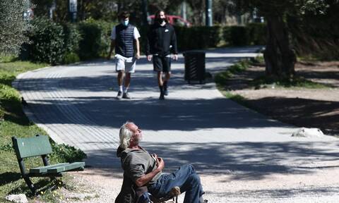 Ανακοινώνεται η σταδιακή άρση του lockdown – Συνεδριάζει εκτάκτως η επιτροπή των λοιμωξιολόγων 