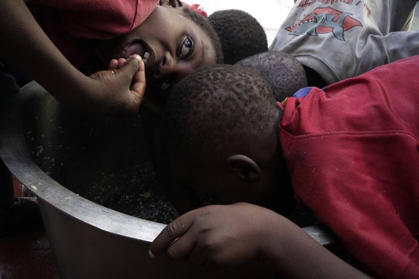 Φρίκη στη Μοζαμβίκη: Αναφορές για αποκεφαλισμούς παιδιών από ισλαμιστές