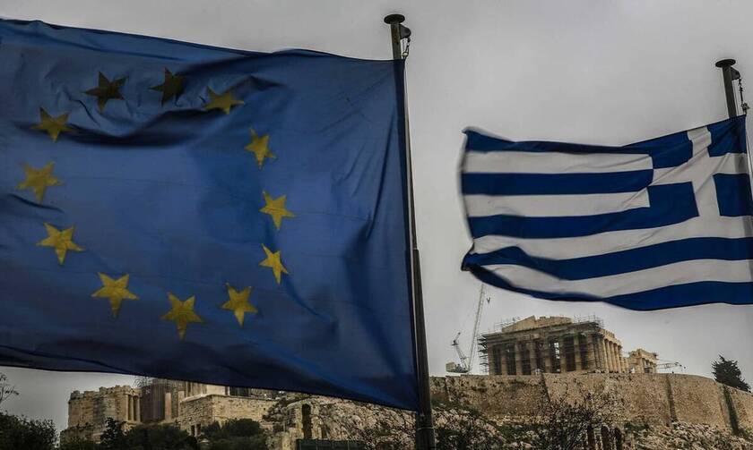 Αρνητική κατά 285 δισ. ευρώ η καθαρή διεθνής επενδυτική θέση της Ελλάδος 