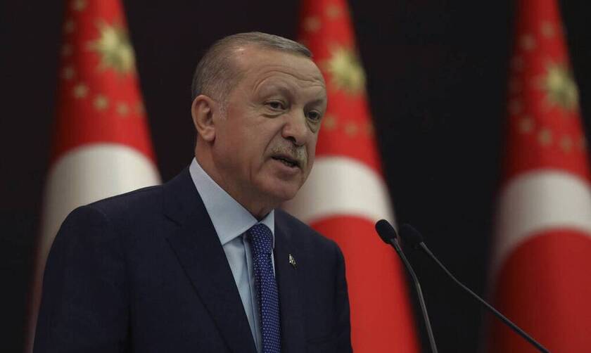 Τουρκία: Έγινε το... χατήρι του «σουλτάνου» - Εκτός νόμου βγαίνει το φιλοκουρδικό κόμμα HDP