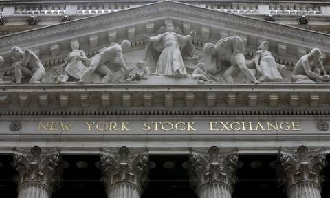 ΗΠΑ: Κλείσιμο με ρεκόρ στη Wall Street για Dow Jones - Κάτω από τα 70 δολάρια το Brent