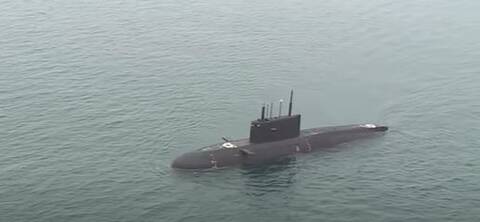 «Θρίλερ» με ρωσικό υποβρύχιο κατόπιν αναφορών περί «εξαφάνισής» του