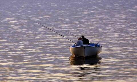 Lockdown: Τι αλλάζει για το ψάρεμα - Σε ποιες περιοχές επιτρέπεται από 20/03