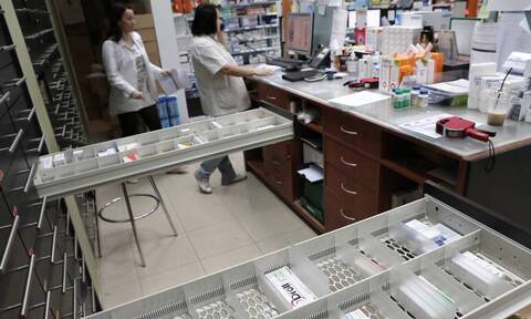 Θεσσαλονίκη: Διευκρινήσεις για τη διάθεση rapid tests από τα φαρμακεία, ζητούν οι φαρμακοποιοί