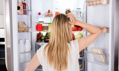Ψυγείο: Τι κάνεις λάθος και σου χαλάνε γρήγορα τα τρόφιμα;