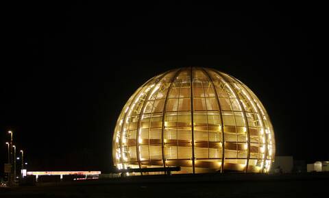 Εντυπωσιακή ανακάλυψη στο CERN: Αλλάζει η φυσική όπως την ξέραμε