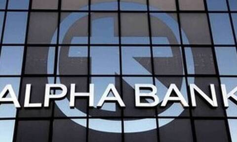 Alpha Bank: Κέρδη 103,7 εκατ. ευρώ για το 2020