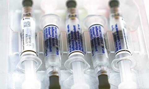 Κορονοϊός: Εμβόλιο σε σπρέι - Ξεκίνησαν οι δοκιμές - Τα πρώτα αποτελέσματα
