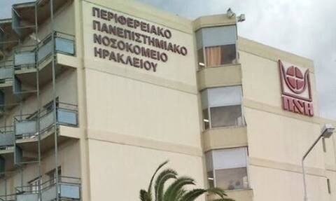 Κορονοϊός - Κρήτη: Συναγερμός στο ΠΑΓΝΗ – «Νόσησαν και γιατροί που είχαν κάνει το εμβόλιο»
