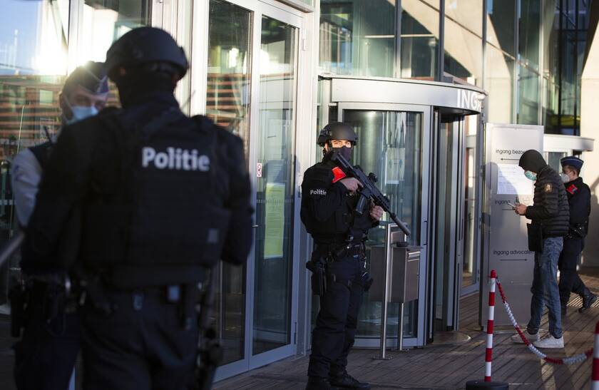 Βέλγιο: Πρωταπριλιάτικη φάρσα για κάλεσμα σε κορονοπάρτι προκάλεσε την κινητοποίηση των Αρχών