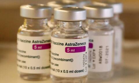 Εμβόλιο AstraZeneca: Τις 30 έφτασαν οι περιπτώσεις των θρομβώσεων στο Ηνωμένο Βασίλειο