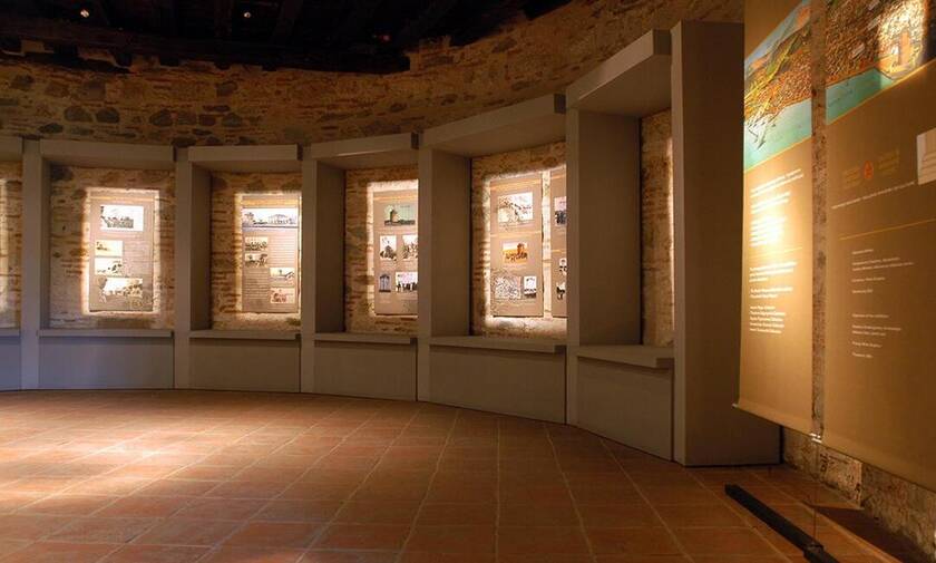 ΑΣΕΠ: Προσλήψεις στο Μουσείο Βυζαντινού Πολιτισμού και του Λευκού Πύργου