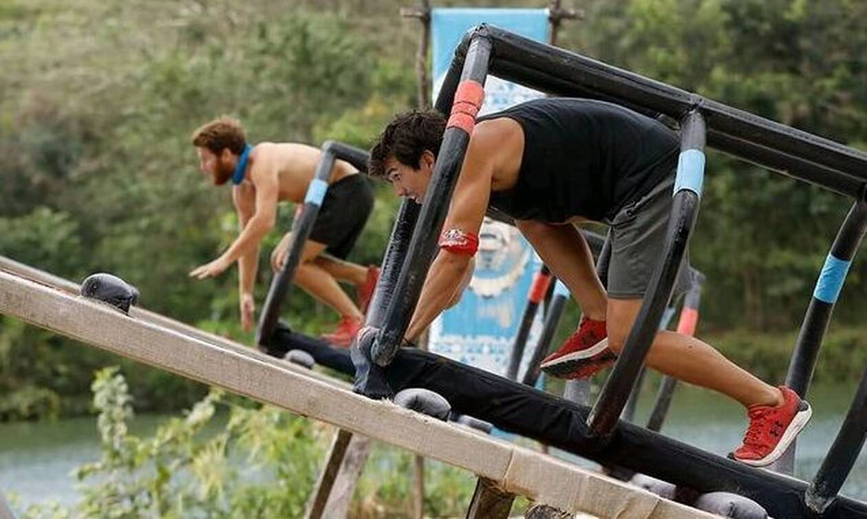 Survivor Spoiler Eskase H Bomba Telos Oi Omades Poy Gnwrizame Ektakto Symboylio Sto Paixnidi Newsbomb