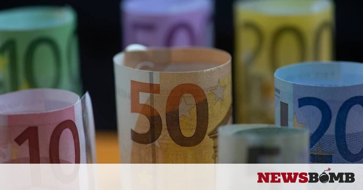 Μπόνους 534 ευρώ.  Πότε θα πληρωθούν οι αναστολές του Μαρτίου; – Newsbomb – Νέα