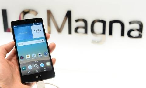 Τέλος εποχής: Η LG θα αποσυρθεί από την παγκόσμια αγορά κινητής τηλεφωνίας