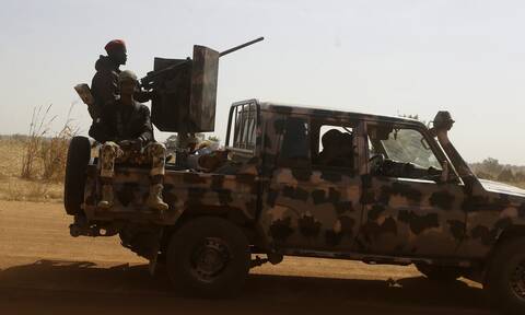 Νιγηρία: Απόδραση χιλιάδων κρατουμένων μετά από επίθεση ενόπλων σε φυλακή