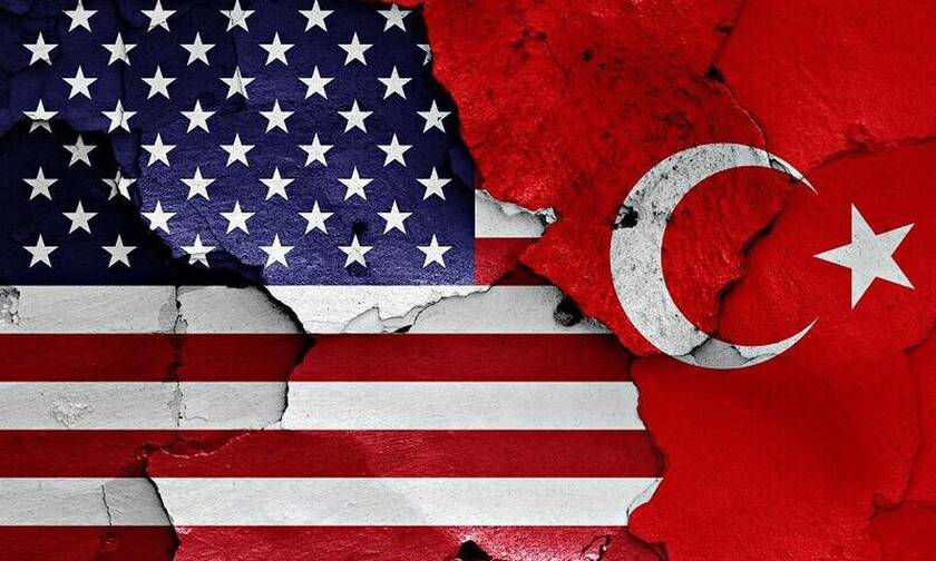 ΗΠΑ - Τουρκία