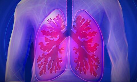 Ο ρόλος της πνευμονικής αποκατάστασης στην πανδημία του κορονοϊού