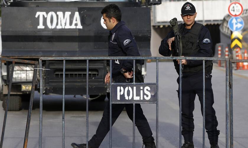 Τουρκία: Ετυμηγορίες σε μαζική δίκη 500 κατηγορουμένων για το πραξικόπημα του 2016