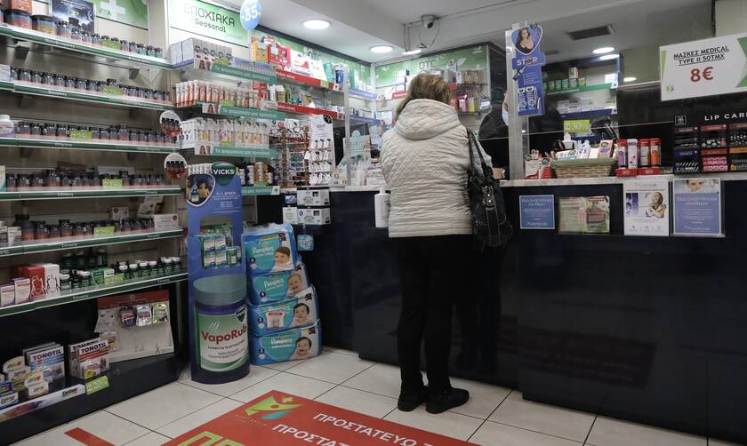 Self test στα φαρμακεία - Ρεπορτάζ Newsbomb.gr: Απαντήσεις σε όλες τις απορίες – Τι πρέπει να κάνετε
