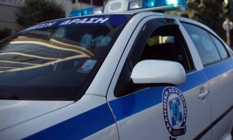 Ψυχικό: Έκλεψαν 15.000 ευρώ από αστυνομικό μέσα σε αστυνομικό τμήμα