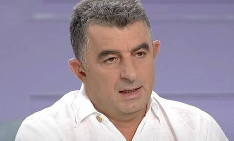 Γιώργος Καραϊβάζ: Έτσι δολοφόνησαν τον δημοσιογράφο - Άδειασαν πάνω του μια γεμιστήρα