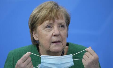 Το τρίτο κύμα κορονοϊού «γονατίζει» τη Γερμανία: Πάνω από 3 εκατ. τα συνολικά κρούσματα