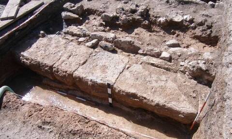 Σαλαμίνα: Η αρχαία πόλη ήρθε στο φως μετά την υποθαλάσσια έρευνα
