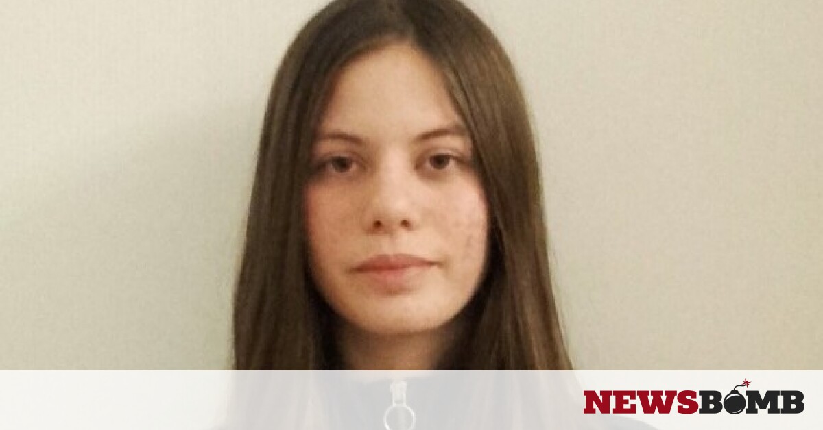 Βόλος: Μαθήτρια έγινε δεκτή στο ΜΙΤ με πλήρη υποτροφία – Newsbomb – Ειδησεις
