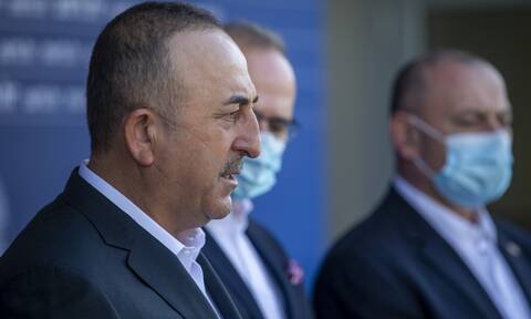 Η Τουρκία προσπαθεί να προσεγγίσει την Αίγυπτο: «Νέα εποχή» στις σχέσεις τους, λέει ο Τσαβούσογλου