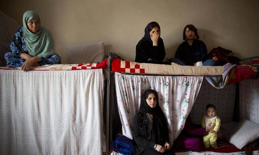 Οι Ταλιμπάν θα επιστρέψουν: Κραυγή αγωνίας από τις γυναίκες του Αφγανιστάν προς τη διεθνή κοινότητα