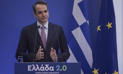 Αξιωματούχος ΕΕ στους FT για το σχέδιο «Ελλάδα 2.0»: Αξιοποιεί δισ. ευρώ, είναι ένα από τα καλύτερα