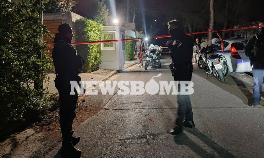 Ρεπορτάζ Newsbomb.gr: Πυροβολισμούς στο σπίτι του κατήγγειλε ο Φουρθιώτης - «Με σκοτώνουν», φώναζε