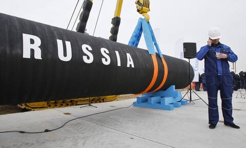 Το «παιχνίδι» του Nord Stream 2:Τα 6 «κλειδιά» για τον αγωγό ρωσικού αερίου που διχάζει ΗΠΑ-Γερμανία