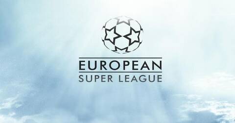 Βόμβα στο ευρωπαϊκό ποδόσφαιρο: Είναι επίσημο - 12 ομάδες ανακοίνωσαν την European Super League