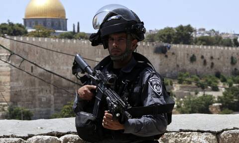 Ισραήλ: Βίαια επεισόδια σε Ανατολική Ιερουσαλήμ και Γιάφα