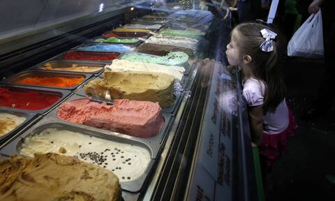 Iταλία: Ο «πόλεμος» του παγωτού - Τι αλλάζει με τη «βούλα» του νόμου στην αγαπημένη λιχουδιά