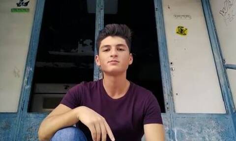 Τραγωδία: Νεκρός σε τροχαίο ο 17χρονος ανιψιός του τραγουδιστή Θάνου Ανεστόπουλου