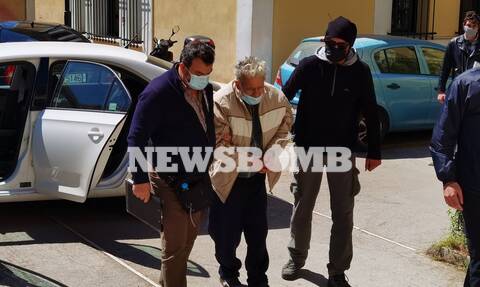 Κορωπί: Στον ανακριτή ο 76χρονος που σκότωσε το παίδι του - Ρεπορτάζ Newsbomb.gr