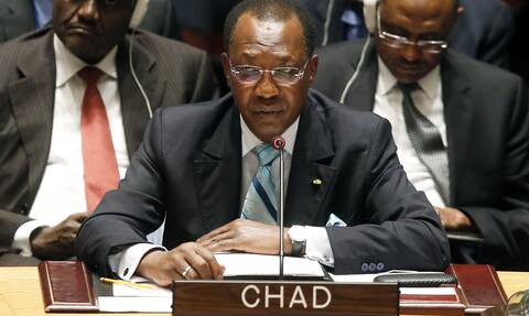 Ιντρίς Ντεμπί Ίτνο: Ποιος ήταν ο πρόεδρος του Τσαντ, που σκοτώθηκε στη μάχη