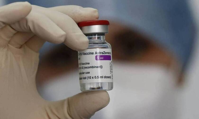 Εμβολιασμοί: Από Μεγάλη Τρίτη ανοίγει η πλατφόρμα για τις ηλικίες 30 με 39