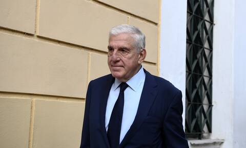 Γιάννος Παπαντωνίου: Συμπληρωματική απολογία για το «δώρο» των 2,4 εκατ. ευρώ για τις φρεγάτες