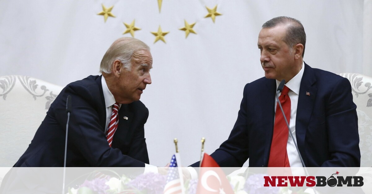 Οι ΗΠΑ «τελειώνουν» την Τουρκία: Ο Μπάιντεν θα αναγνωρίσει επίσημα τη γενοκτονία των Αρμενίων – Newsbomb – Ειδησεις