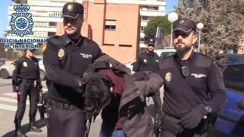 Ισπανία: Δικάζεται άνδρας που σκότωσε, τεμάχισε και έφαγε τη μάνα του
